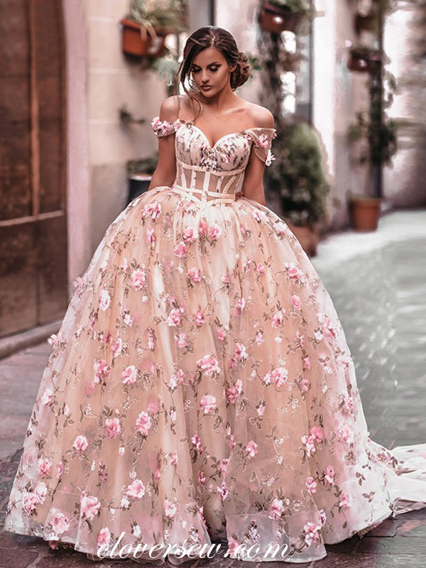 http://www.cloverdress.com/cdn/shop/products/3D_Floral_Lace_Blush_Pink_Off_The_Shoulder_Ball_Gown_Prom_Dresses_CP0117-1.jpg?v=1572923203