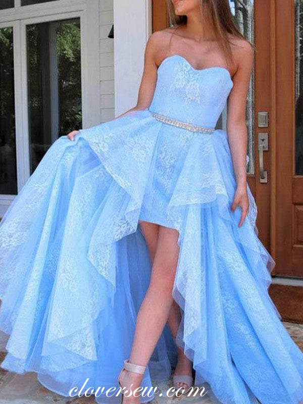 High low shop skirt prom