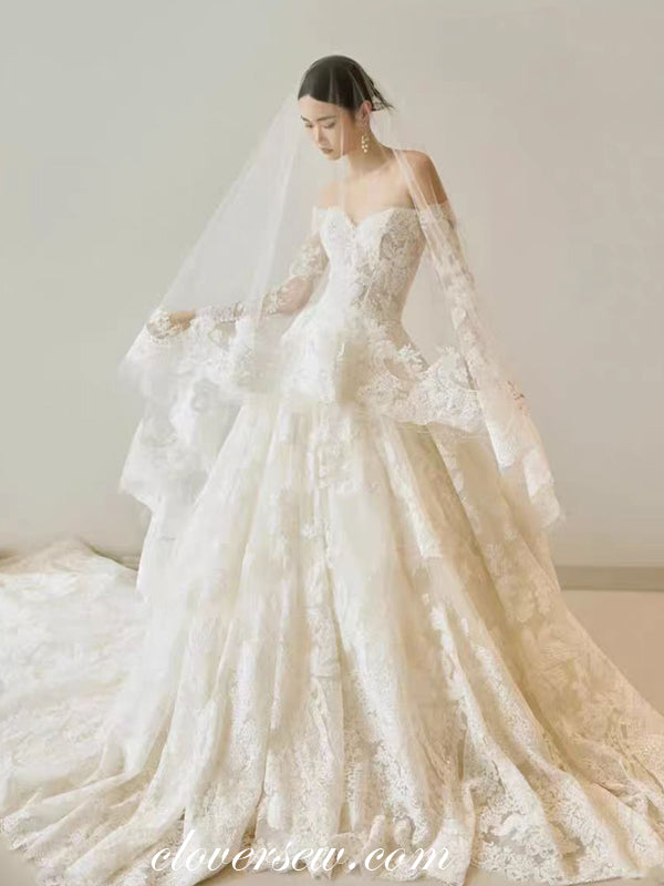 Wedding Dresses – clover sew